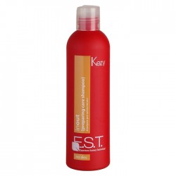 E.S.T. In Out Repairing Protein / Протеиновый крем для восстановления структуры волос, 250мл, E.S.T., KEZY