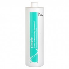 SIMPLE Color Maintaining Shampoo / Шампунь для поддержания цвета окрашенных волос, 1000мл
