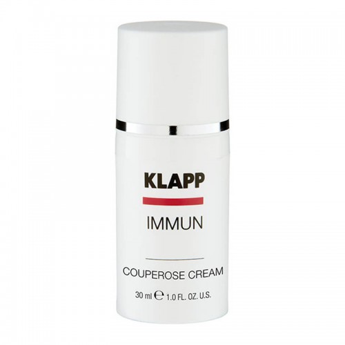 IMMUN Couperose Cream / Крем "Антикупероз", 30мл,, KLAPP