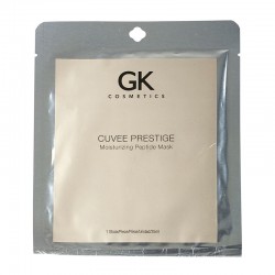 CUVEE PRESTIGE Moisturizing Peptide Mask / Маска "Пептидное увлажнение", 1шт, CUVEE PRESTIGE, KLAPP