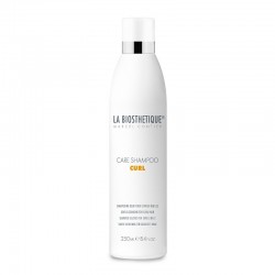 Care Shampoo Curl / Шампунь для кудрявых и вьющихся волос, 250мл, CURL, LA BIOSTHETIQUE