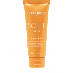 Creme Soleil Hair Conditioner / Восстанавливающий крем-кондиционер с УФ-защитой для поврежденных солнцем волос, 125мл, Methode SOLEIL, LA BIOSTHETIQUE