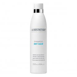 Shampoo Dry Hair / Мягко очищающий шампунь для сухих волос, 250мл, DRY HAIR, LA BIOSTHETIQUE