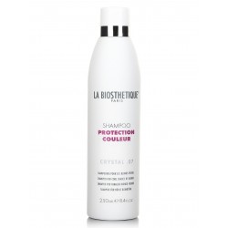 Shampoo Protection Couleur Crystal 07 / Шампунь для окрашенных волос (холодные оттенки блонда), 250мл, PROTECTION COULEUR, LA BIOSTHETIQUE