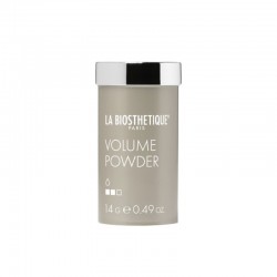 Volume Powder / Пудра для придания объема тонким волосам, 14мл, STYLING, LA BIOSTHETIQUE