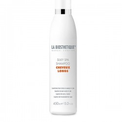 Silky Spa Shampoo / SPA-шампунь для придания шелковистости длинным волосам, 450мл, CHEVEUX LONGS, LA BIOSTHETIQUE