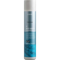 LAKME Body Maker Shampoo / Шампунь для волос, придающий объём, 100 мл, Teknia Body Maker, LAKME