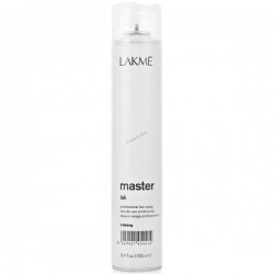 LAKME Lak X-Strong / Лак для волос экстра сильной фиксации, 500 мл, Master, LAKME
