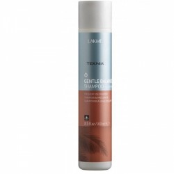 LAKME Gentle Balance Sulfate-free Shampoo / Шампунь для частого применения для нормальный волос, 100 мл, Teknia Gentle Balance, LAKME