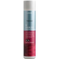 LAKME Color Stay Shampoo Sulfate-Free / Шампунь безсулфатный для защиты цвета окрашенных волос, 300 мл, Teknia Color Stay, LAKME