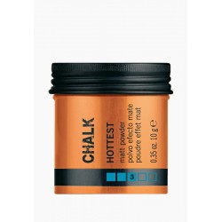 LAKME Chalk / Пудра для волос с матовым эффектом, 10 гр, Стайлинг, LAKME