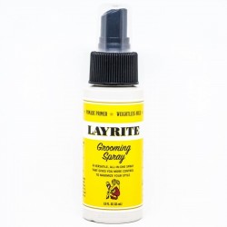 Спрей для укладки LAYRITE / Grooming Spray, 60 мл,, LAYRITE