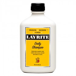 Шампунь LAYRITE / Daily Shampoo, 300 мл,, LAYRITE
