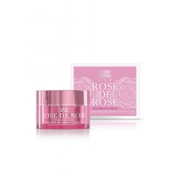 Либридерм rose de rose Крем для области вокруг глаз возрождающий, 15 мл, РОЗ ДЕ РОЗ (ROSE DE ROSE), LIBREDERM