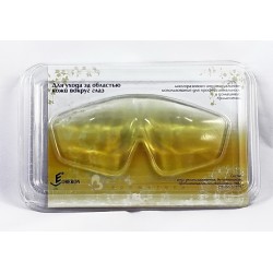 Гидрогелевая маска-аппликатор Для ухода за областью кожи вокруг глаз, Гидрогелевые маски, ЛИКОБЕРОН