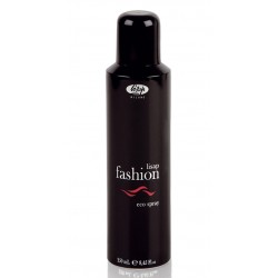 Eco-Spray / Лак для волос без газа Сильная фиксация, 250мл, FASHION EXTREME, LISAP