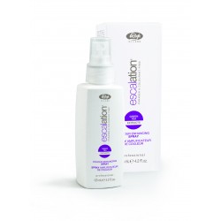 Colour Enhancing Spray / Спрей для волос Усилитель цвета, 125мл, ESCALATION, LISAP