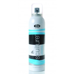 Eco Spray / Спрей для волос без газа Сильная фиксация, 250мл, SCULTURE, LISAP
