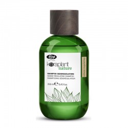 Keraplant Nature Sebum-Regulating Shampoo / Себорегулирующий шампунь, 250мл, KERAPLANT NATURE, LISAP