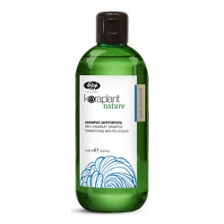 Keraplant Nature Anti-Dandruff Shampoo / Очищающий шампунь для волос против перхоти, 1000мл, KERAPLANT NATURE, LISAP