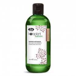 Keraplant Nature Anti-Hair Loss Shampoo / Шампунь против выпадения волос, 1000мл, KERAPLANT NATURE, LISAP