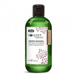 Keraplant Nature Anti-Hair Loss Shampoo / Шампунь против выпадения волос, 100мл, KERAPLANT NATURE, LISAP