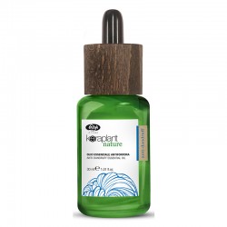 Keraplant Nature Anti-Dandruff Essential Oil / Эфирное масло от перхоти, 30мл, KERAPLANT NATURE, LISAP
