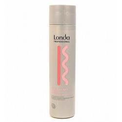 Londa Curl Definer Шампунь для кудрявых волос, 250 мл, CURL DEFINER, LONDA