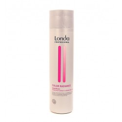 Londa Color Radiance Шампунь для окрашенных волос, 250 мл, COLOR RADIANCE, LONDA
