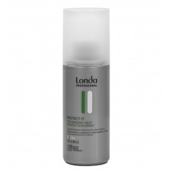 Londa Protect IT / Теплозащитный лосьон для придания объёма нормальной фиксации, 150 мл, STYLE, LONDA