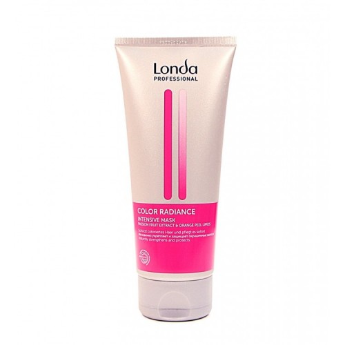 Londa Color Radiance Интенсивная маска для окрашенных волос, 200 мл (Срок годности до 07.2024), COLOR RADIANCE, LONDA