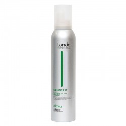 Londa Enhance IT / Пена для укладки волос нормальной фиксации, 250 мл, STYLE, LONDA