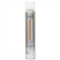 Londa Create It / Моделирующий спрей для волос сильной фиксации, 300 мл, STYLE, LONDA
