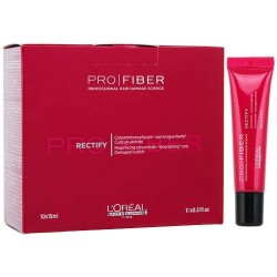 LP PRO FIBER / РЕКТИФАЙ Концентрат, 10*15мл, PRO FIBER, LOREAL PROFESSIONNEL