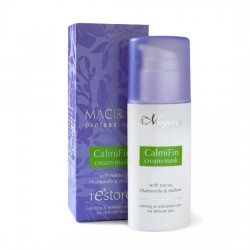 Calmifin Cream-mask / Маска Кальмифин, 50мл, Маски, MAGIRAY
