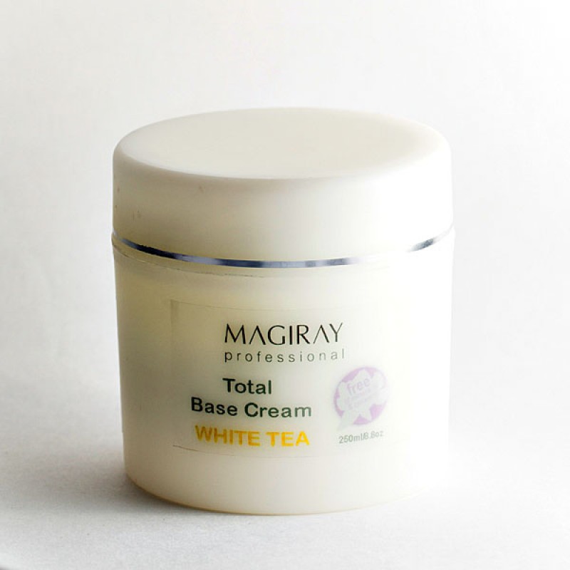 White крем для лица. Базовый крем маджирей. Крем White Tea. Крем белый чай. Magiray массажный крем.