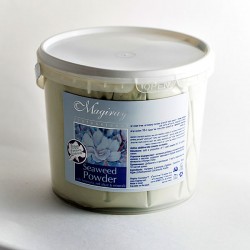 Sea Weed Instant Powder / Водорослевая пудра, 500мл, Специальные препараты, MAGIRAY