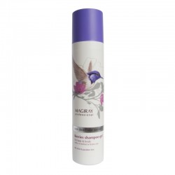 Berries Shampoo-gel / Ягодный шампунь-гель для волос и тела, 300мл,, MAGIRAY
