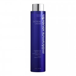 Шампунь для жирных волос с экстрактом черной икры / Extreme Caviar Shampoo for Greasy Hair, 250 мл, EXTREME CAVIAR ANTI-AGE, MIRIAMQUEVEDO