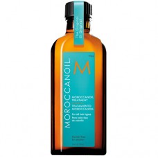 MOROCCANOIL TREATMENT / Восстанавливающее масло для всех типов волос, 100 мл