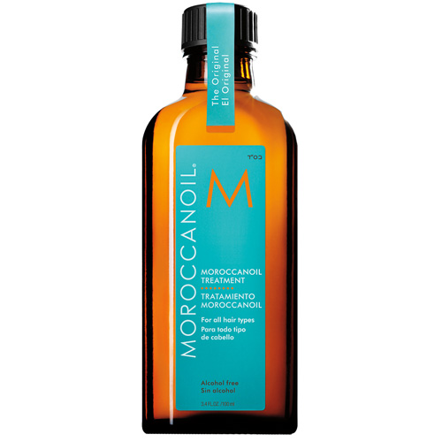 MOROCCANOIL TREATMENT / Восстанавливающее масло для всех типов волос, 200 мл, MOROCCANOIL
