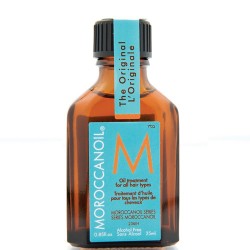 MOROCCANOIL TREATMENT / Восстанавливающее масло для всех типов волос, 25мл,, MOROCCANOIL