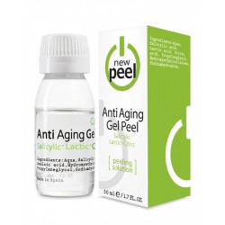 Anti-Aging Peel / Анти-Эйдж пилинг, 50 мл,, NEW PEEL