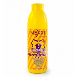 Nexxt Spa Рестайлинг волос Салонный шампунь для мужчин, 1000 мл, MEN, NEXXT