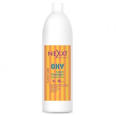 Nexxt Oxy Cream Developer / Крем-окислитель 9% 1000 мл