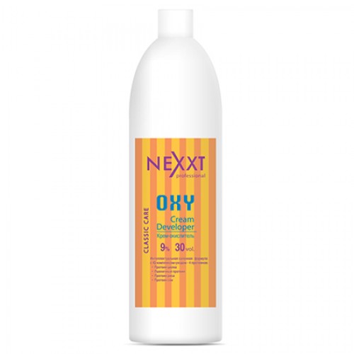 Nexxt Oxy Cream Developer / Крем-окислитель 9% 1000 мл,, 