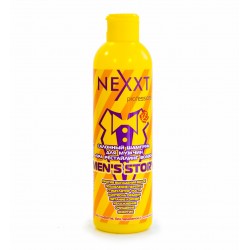 Nexxt Spa Рестайлинг волос Салонный шампунь для мужчин, 250 мл, MEN, NEXXT