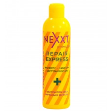 Nexxt Repair Express-shampoo / Экспресс-шампунь восстанавливающий, 250 мл