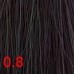 CENTURY, Крем-краска уход для волос 0.8, 100 мл, CENTURY, NEXXT