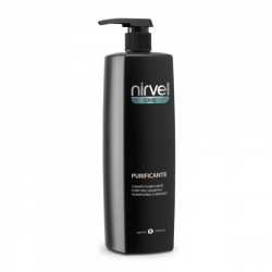 Purifying Shampoo / Шампунь против жирной кожи головы, 1000мл, NIRVEL